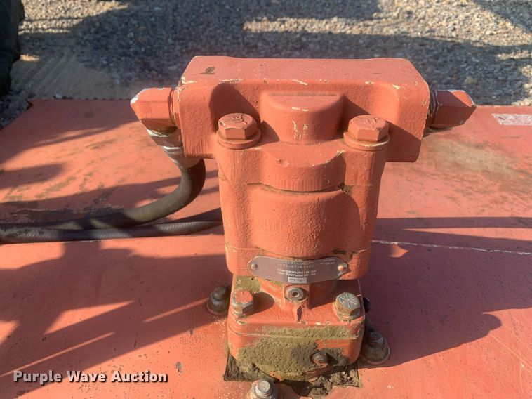 image for item LH9689 2004 John Deere 5420  tractor