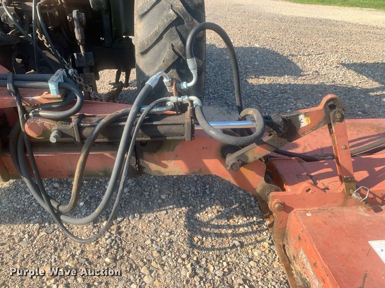 image for item LH9689 2004 John Deere 5420  tractor