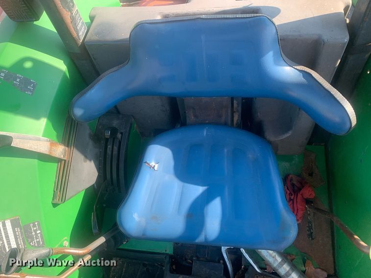 image for item LH9689 2004 John Deere 5420  tractor