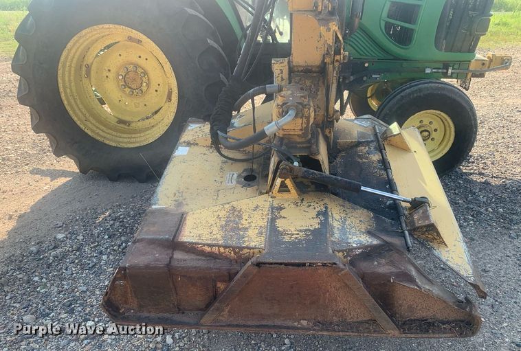 image for item LH9690 2010 John Deere 6330  tractor