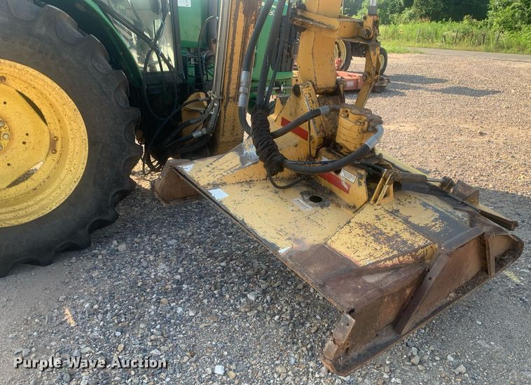 image for item LH9690 2010 John Deere 6330  tractor