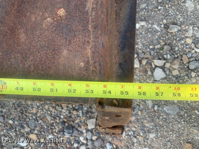 image for item LH9690 2010 John Deere 6330  tractor