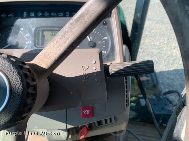 image for item LH9690 2010 John Deere 6330  tractor