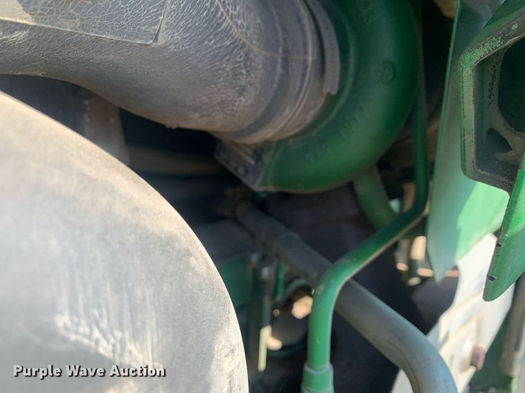 image for item LH9690 2010 John Deere 6330  tractor