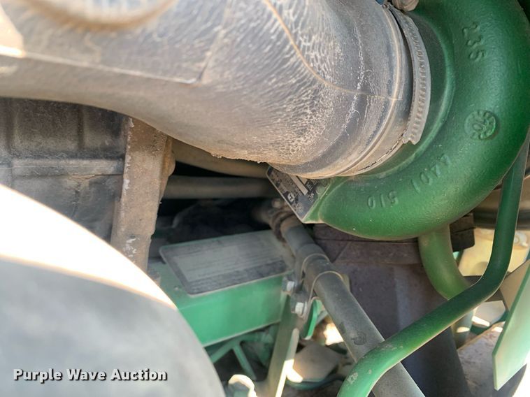 image for item LH9690 2010 John Deere 6330  tractor