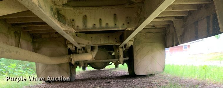 image for item LH9693 2000 Blue Bird CV20  school bus