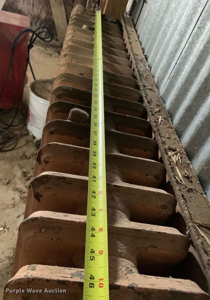 image for item LH9695 Radiator wall heater