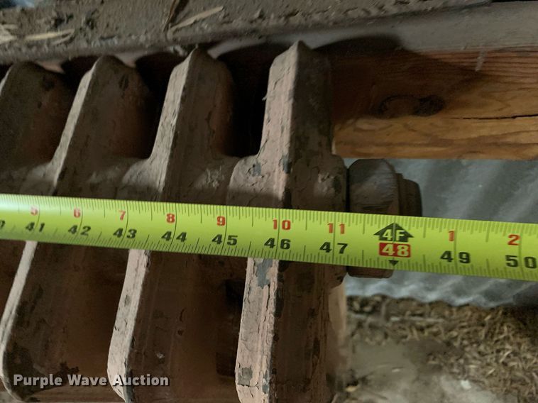 image for item LH9695 Radiator wall heater