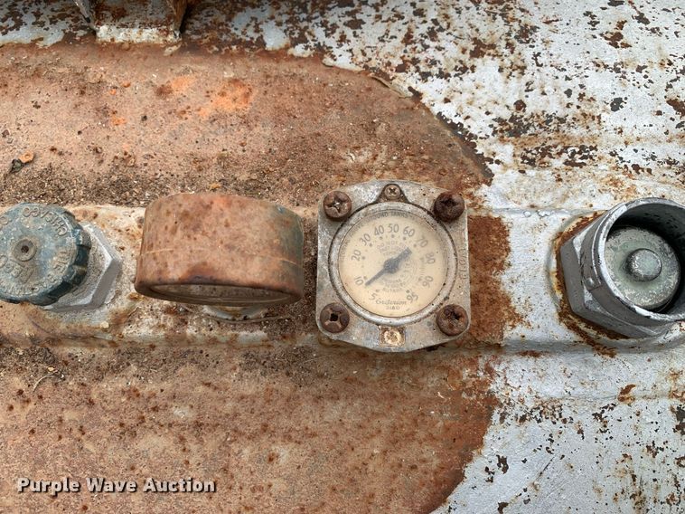 image for item LH9696 Propane tank