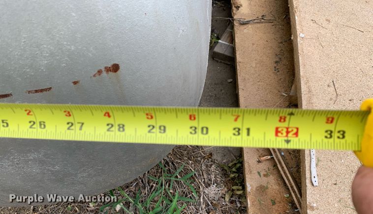 image for item LH9696 Propane tank