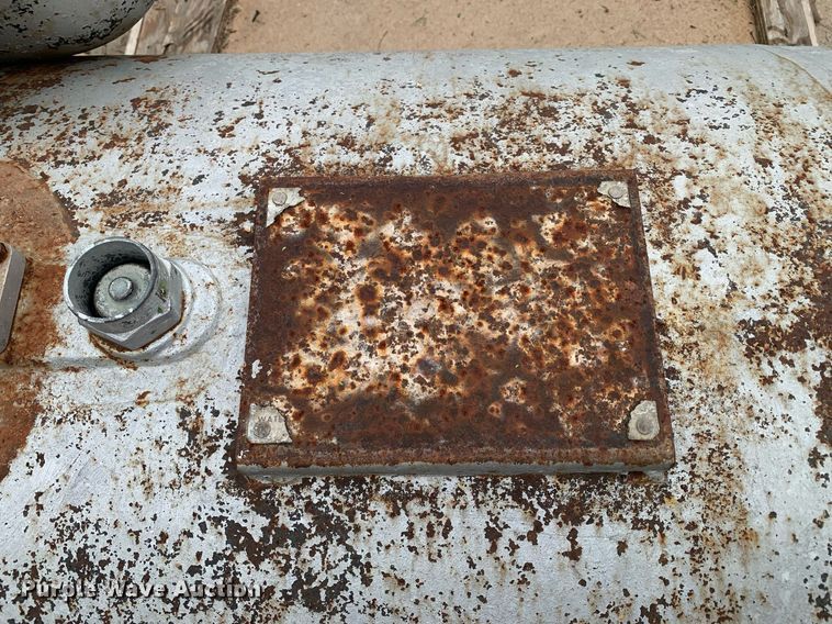 image for item LH9696 Propane tank