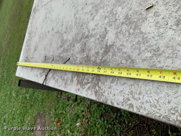 image for item LH9698 (2) Inter City Products HVAC units