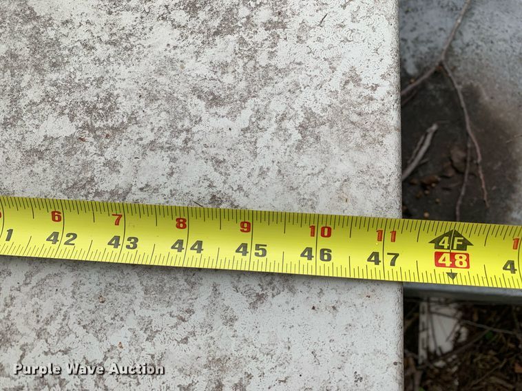 image for item LH9698 (2) Inter City Products HVAC units