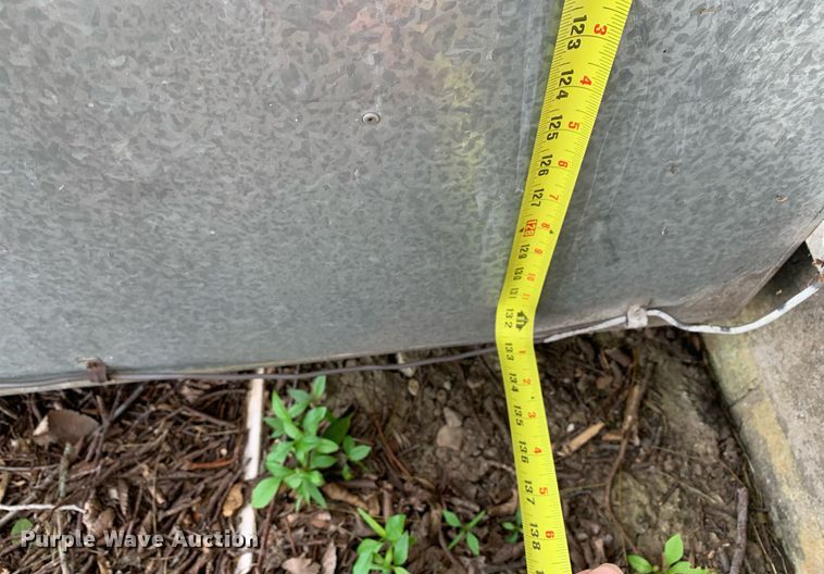 image for item LH9698 (2) Inter City Products HVAC units