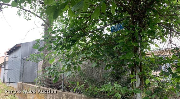 image for item LH9699 Fuel tank