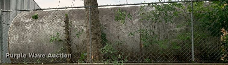 image for item LH9699 Fuel tank