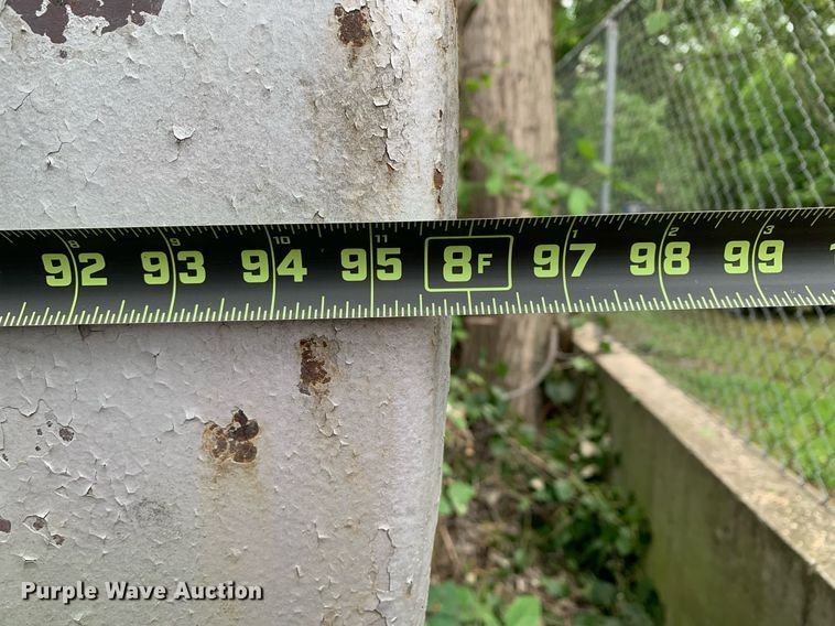 image for item LH9699 Fuel tank