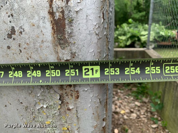 image for item LH9699 Fuel tank