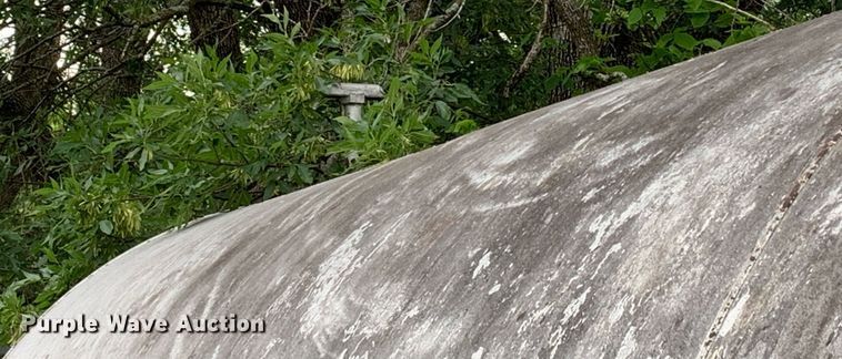 image for item LH9699 Fuel tank