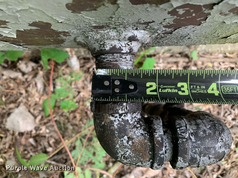 image for item LH9699 Fuel tank