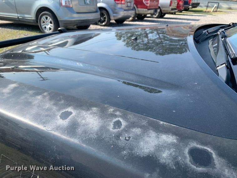 image for item LH9701 2012 Dodge Charger Police