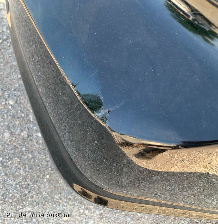 image for item LH9701 2012 Dodge Charger Police