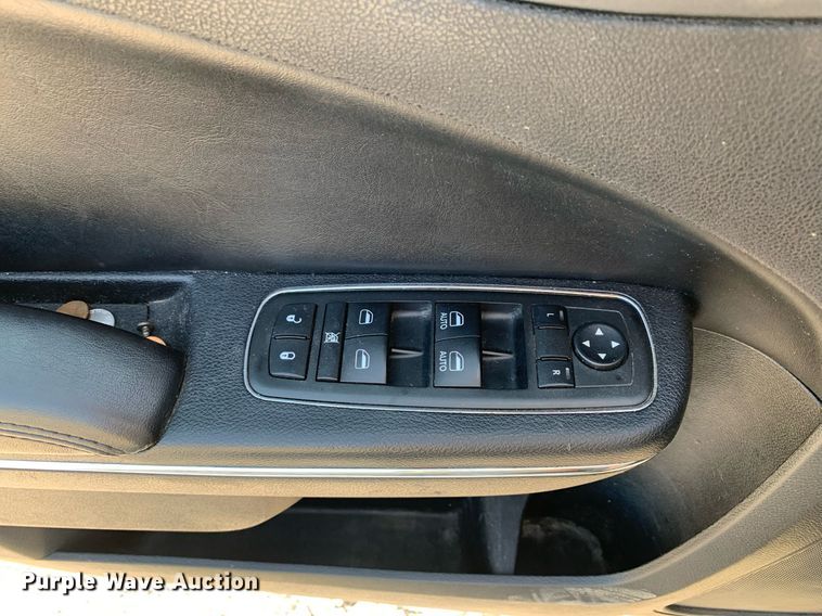 image for item LH9701 2012 Dodge Charger Police