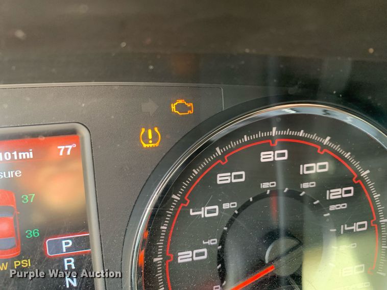 image for item LH9701 2012 Dodge Charger Police