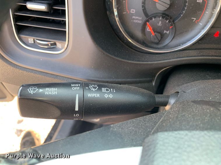 image for item LH9701 2012 Dodge Charger Police