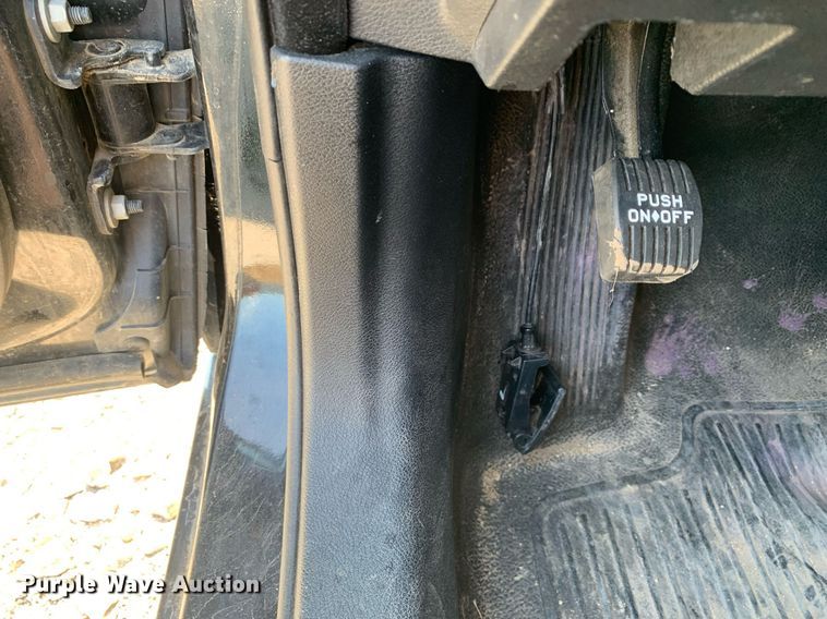 image for item LH9701 2012 Dodge Charger Police