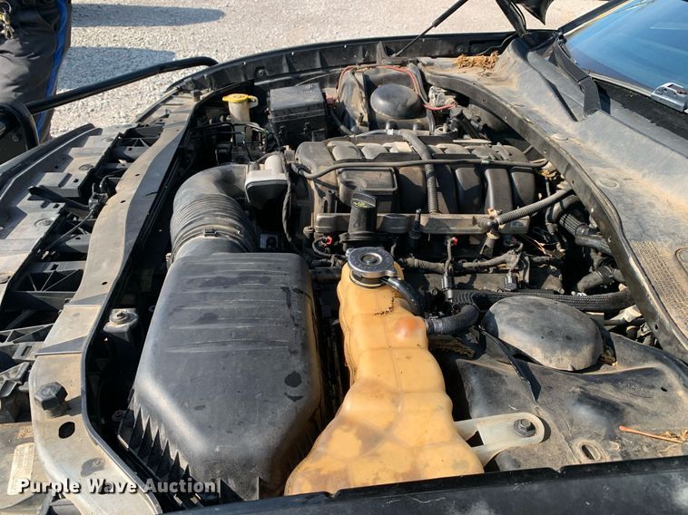 image for item LH9701 2012 Dodge Charger Police