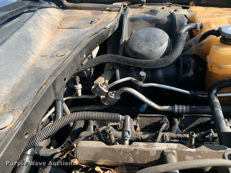 image for item LH9701 2012 Dodge Charger Police