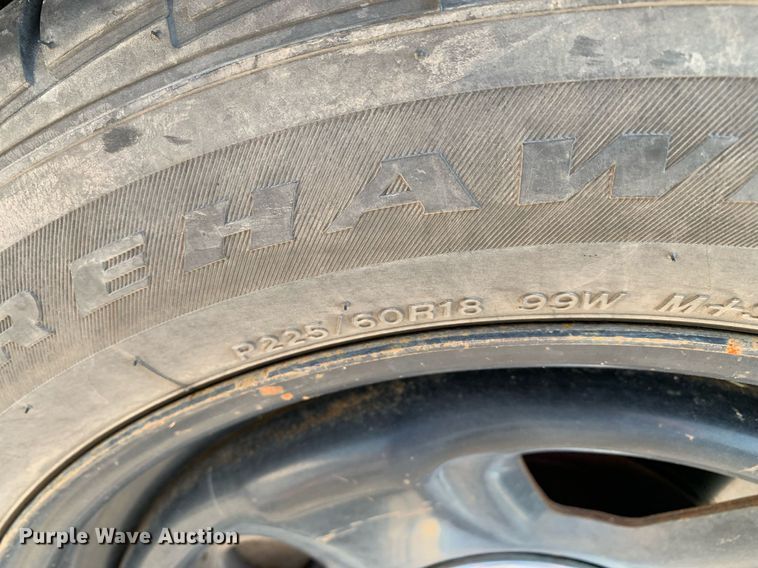 image for item LH9701 2012 Dodge Charger Police