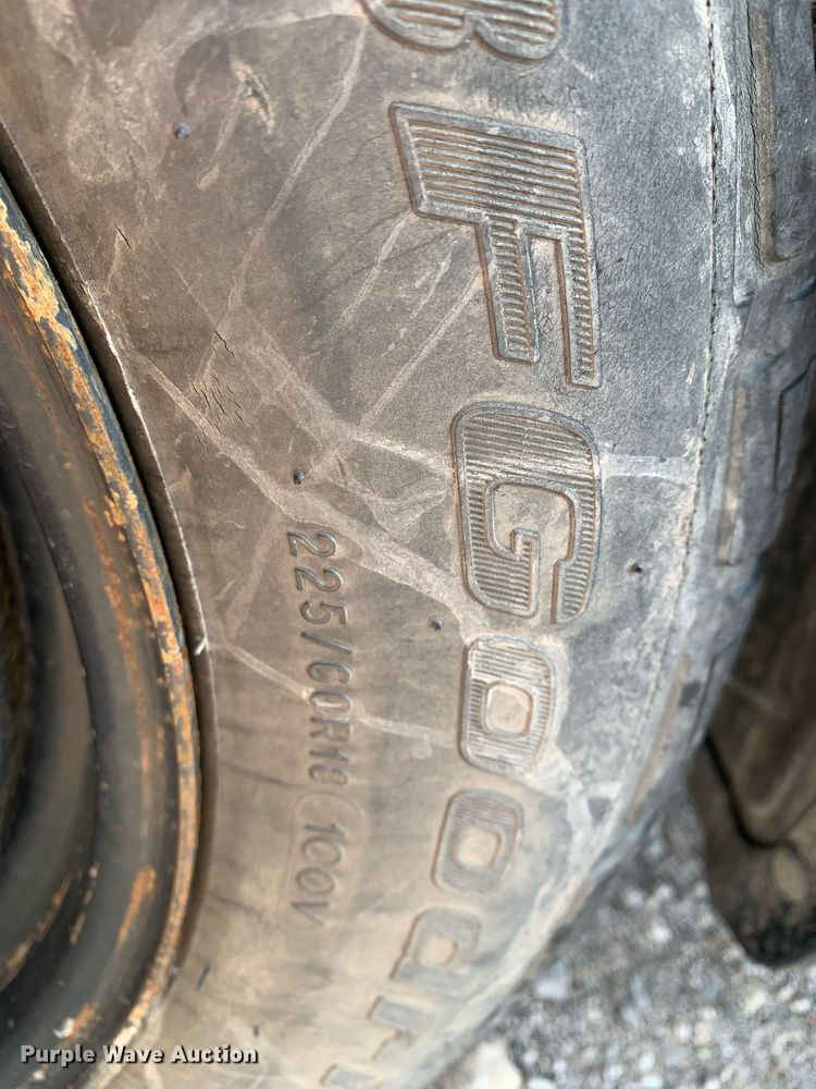 image for item LH9701 2012 Dodge Charger Police