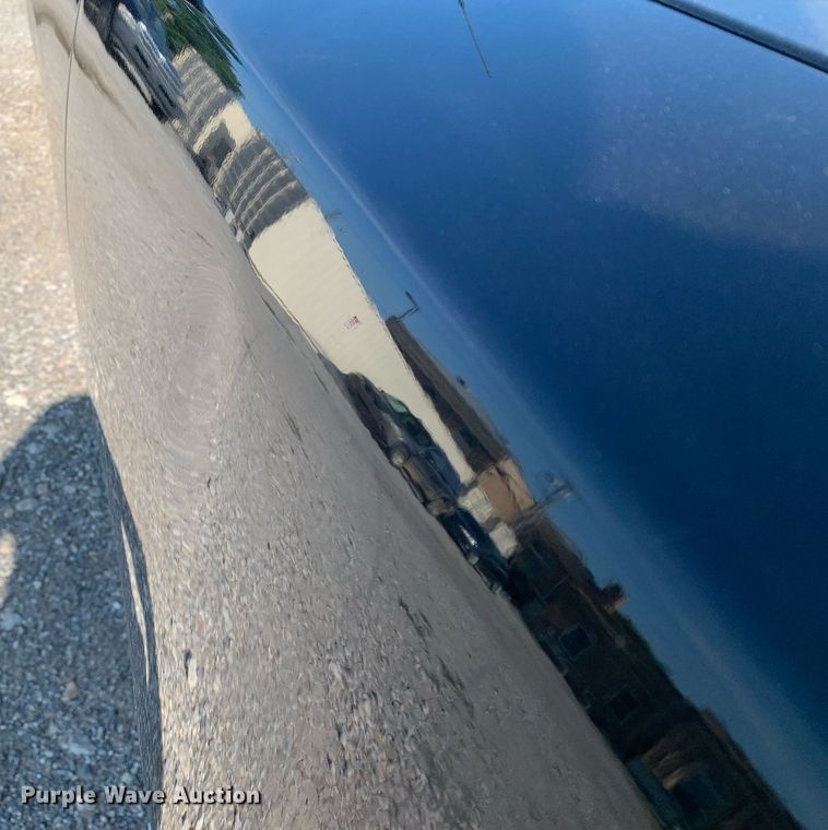 image for item LH9702 2011 Dodge Charger Police