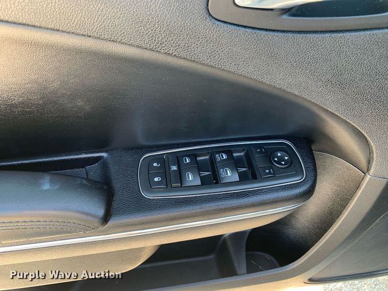 image for item LH9702 2011 Dodge Charger Police