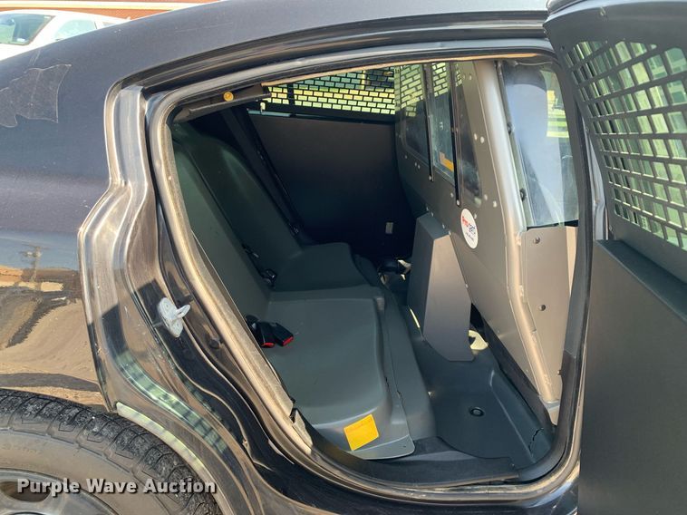 image for item LH9702 2011 Dodge Charger Police