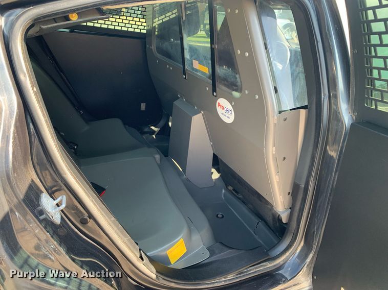 image for item LH9702 2011 Dodge Charger Police