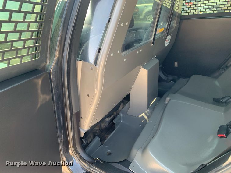 image for item LH9702 2011 Dodge Charger Police