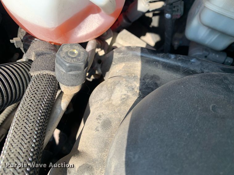 image for item LH9702 2011 Dodge Charger Police