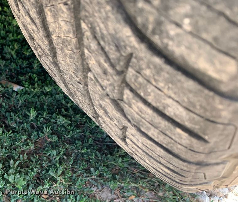 image for item LH9702 2011 Dodge Charger Police