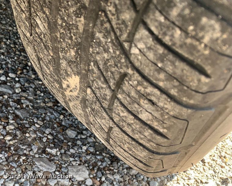 image for item LH9702 2011 Dodge Charger Police