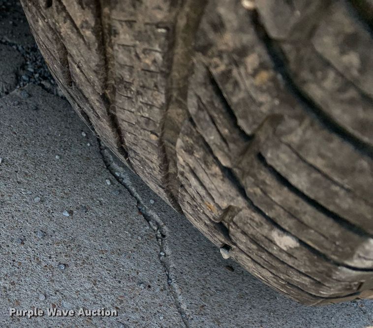 image for item LH9702 2011 Dodge Charger Police