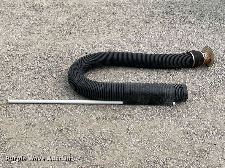 image for item LJ9771 1993 Ford LN8000  sewer jetter truck