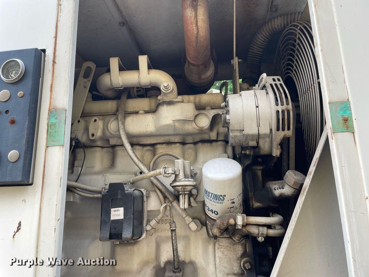 image for item LJ9771 1993 Ford LN8000  sewer jetter truck