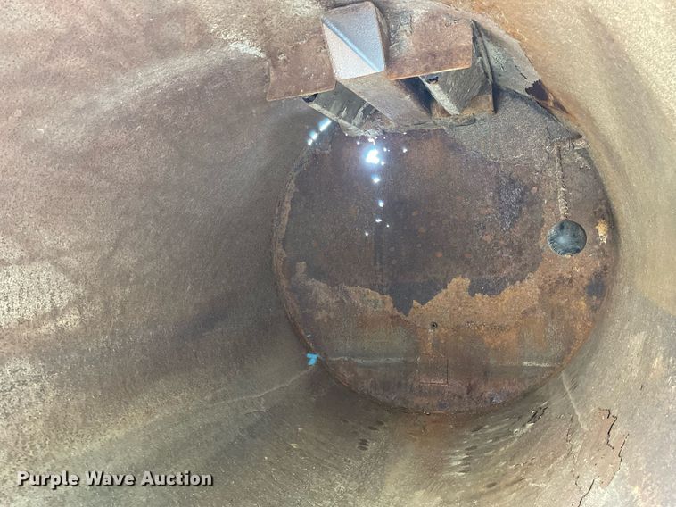 image for item LJ9771 1993 Ford LN8000  sewer jetter truck