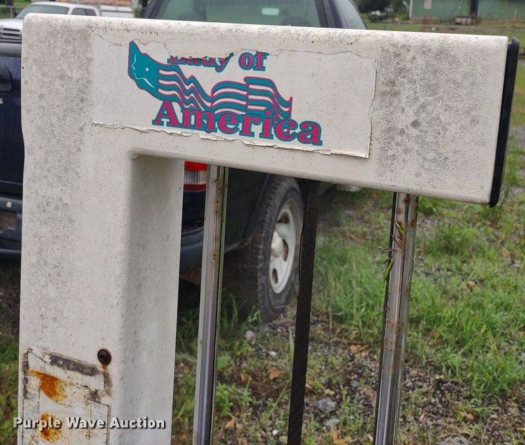 image for item LL9187 Exercise equipment