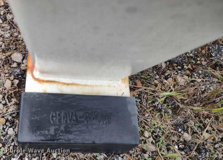 image for item LL9187 Exercise equipment