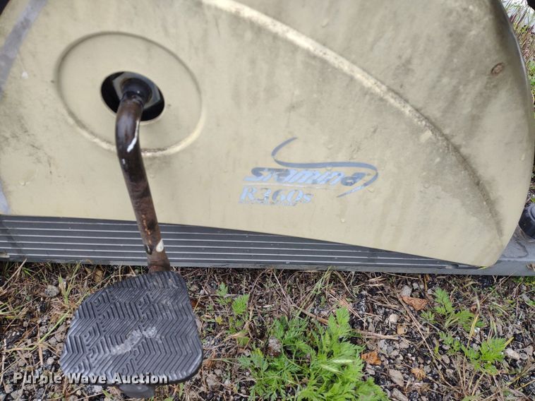 image for item LL9187 Exercise equipment