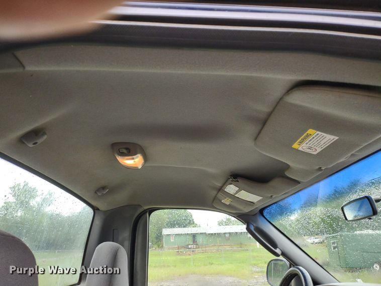 image for item LL9188 2003 Ford F150 XL  pickup truck